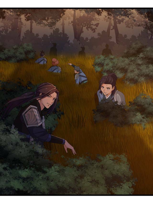 Chiến Thần Dưỡng Thành Kí: Chapter 12