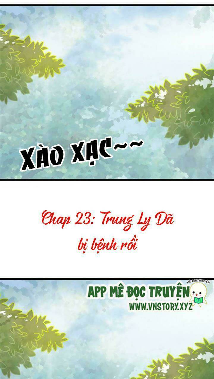 Sau Con Mưa Mùa Hạ: Chapter 23