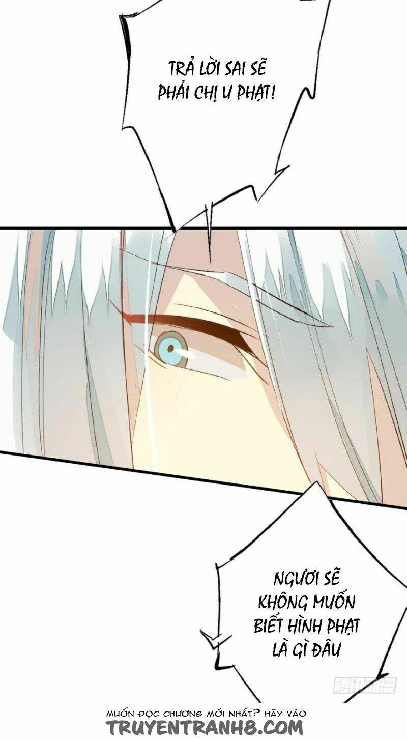 Sư Phụ Lại Trêu Chọc Ta: Chapter 15