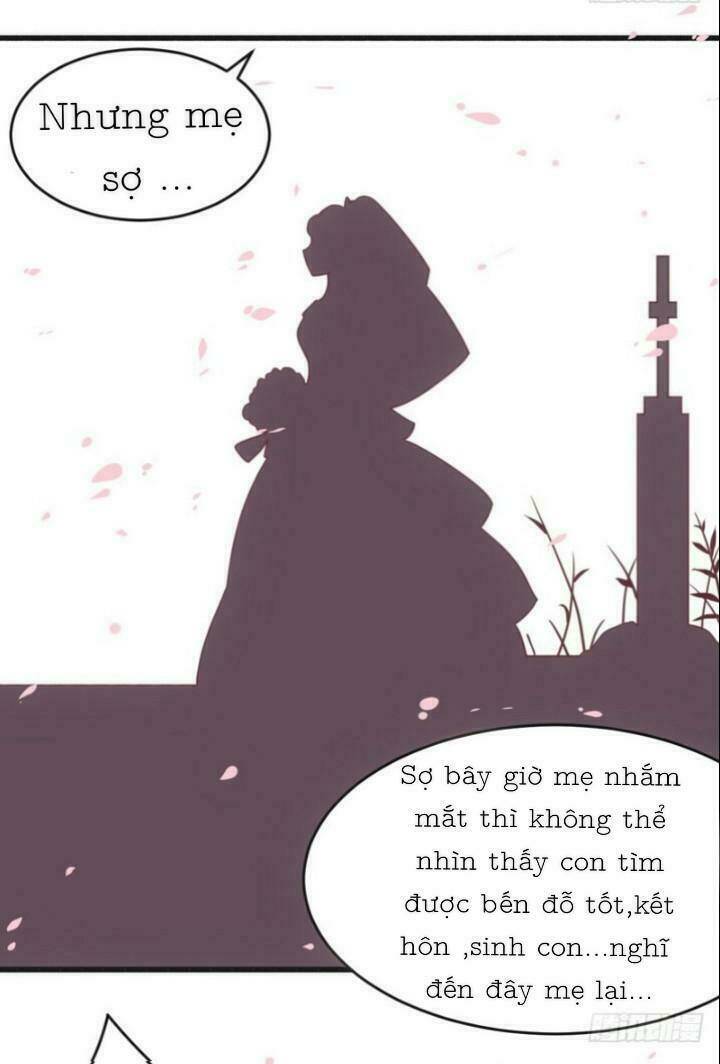 Tổng Tài Đã Cưới Em: Chapter 17