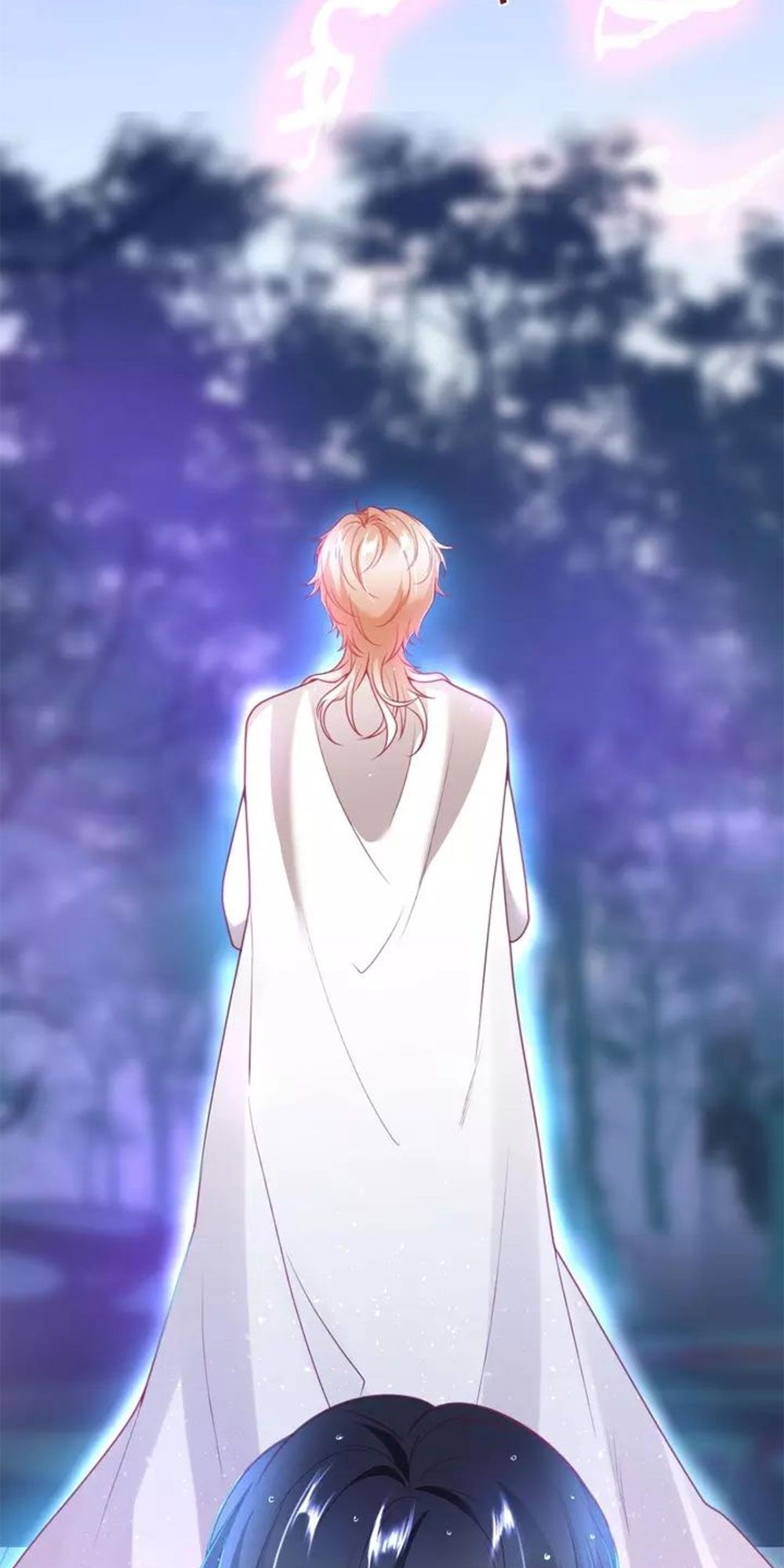 Vương Tử Và Ánh Trăng Đen: Chapter 69