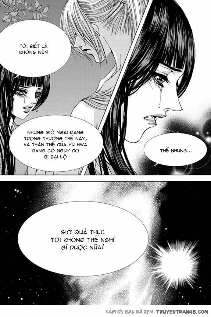 Tân Nương Của Thủy Thần: Chapter 144