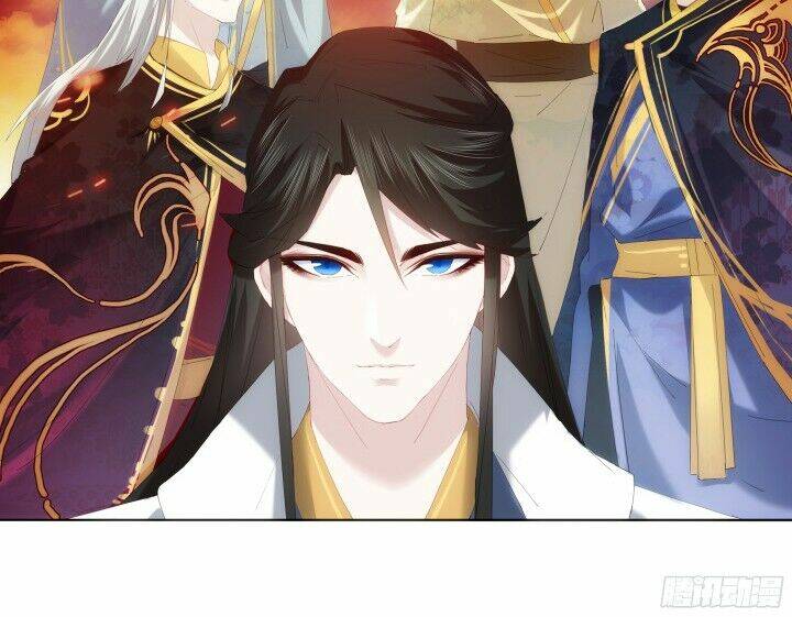 Bí Mật Của Dạ Tộc: Chapter 3.1