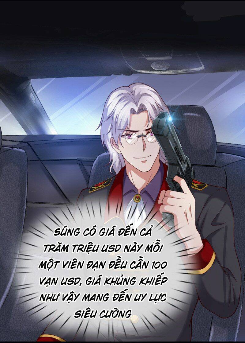 Tuyệt Thế Phi Đao: Chapter 246