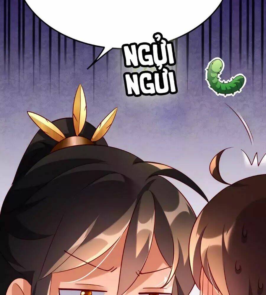 Thiên Kim Bất Hoán: Chapter 26