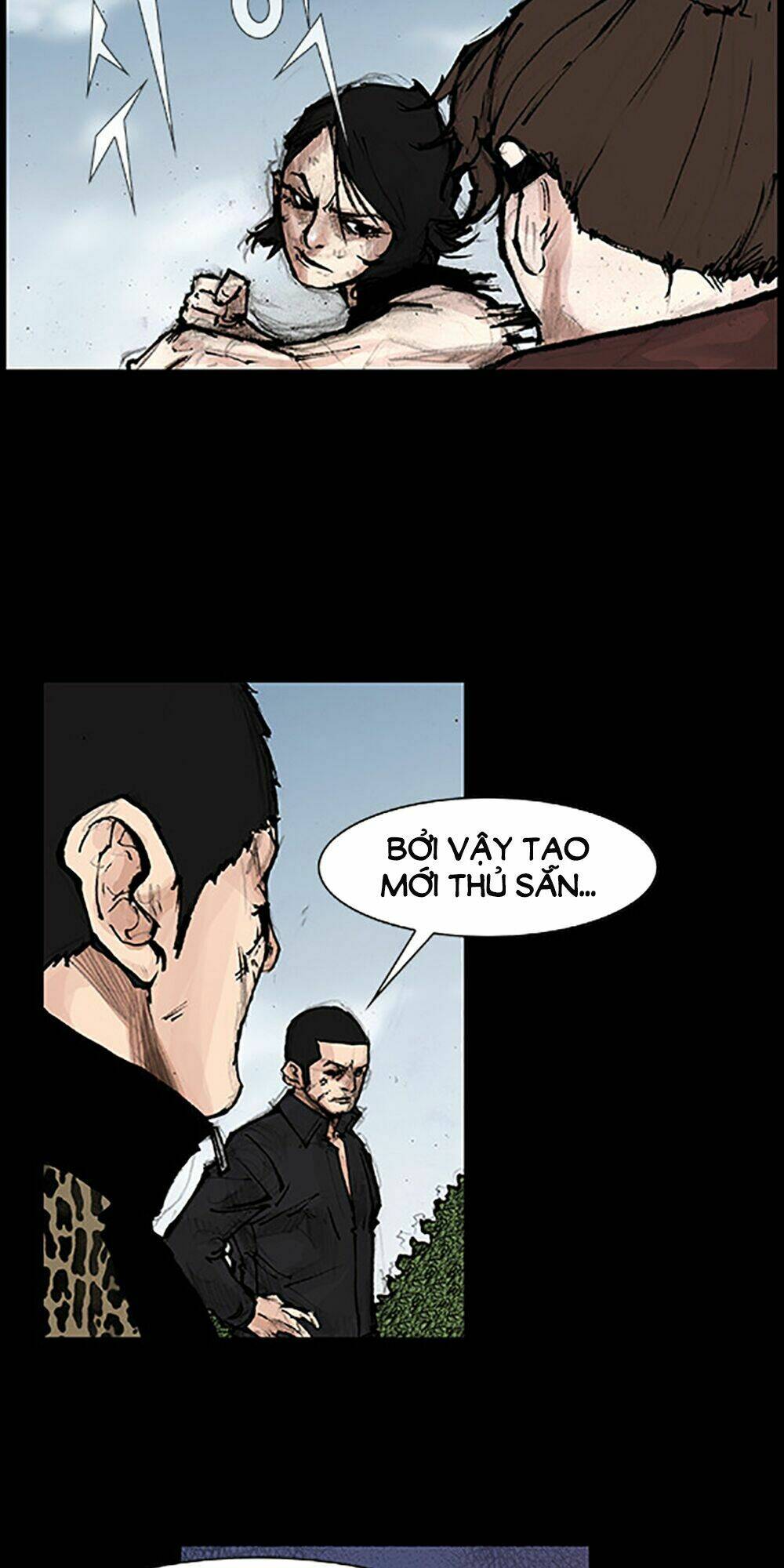 Độc Cô Tiền Truyện: Chapter 30