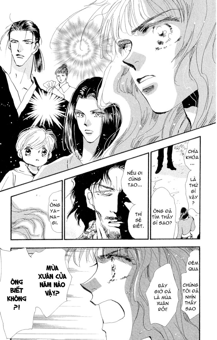 Mầm Sống: Chapter 9