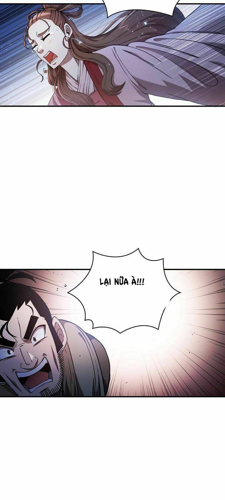 Thân Thủ Đệ Nhất Kiếm: Chapter 3