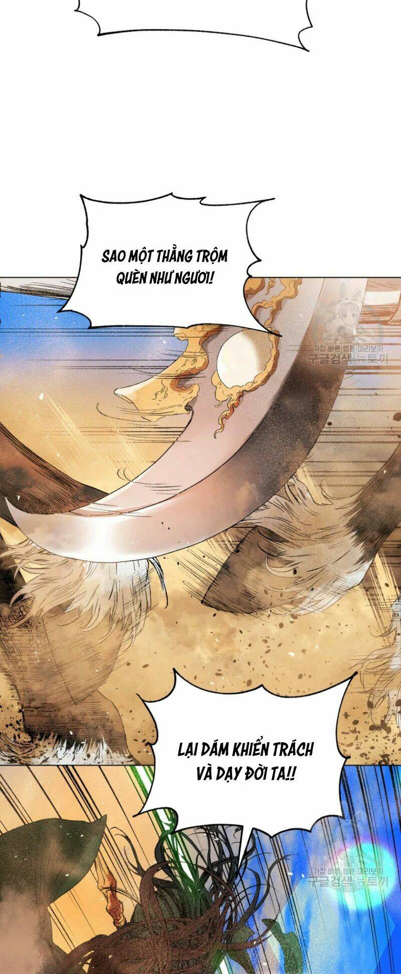 Phụng Tiên Trọng Sinh Ký: Chapter 39