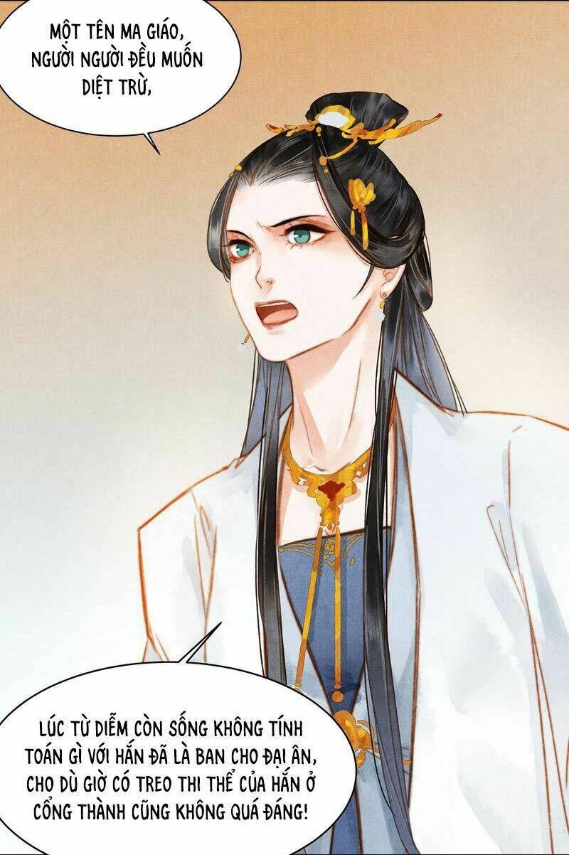 Thành Chủ Mỗi Ngày Đều Mơ Ước Ta: Chapter 48