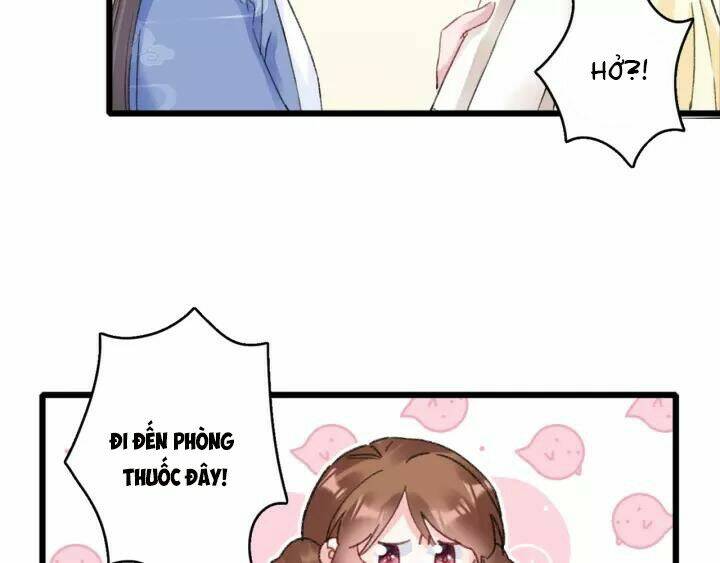 Hoa Nhan Sách: Chapter 155