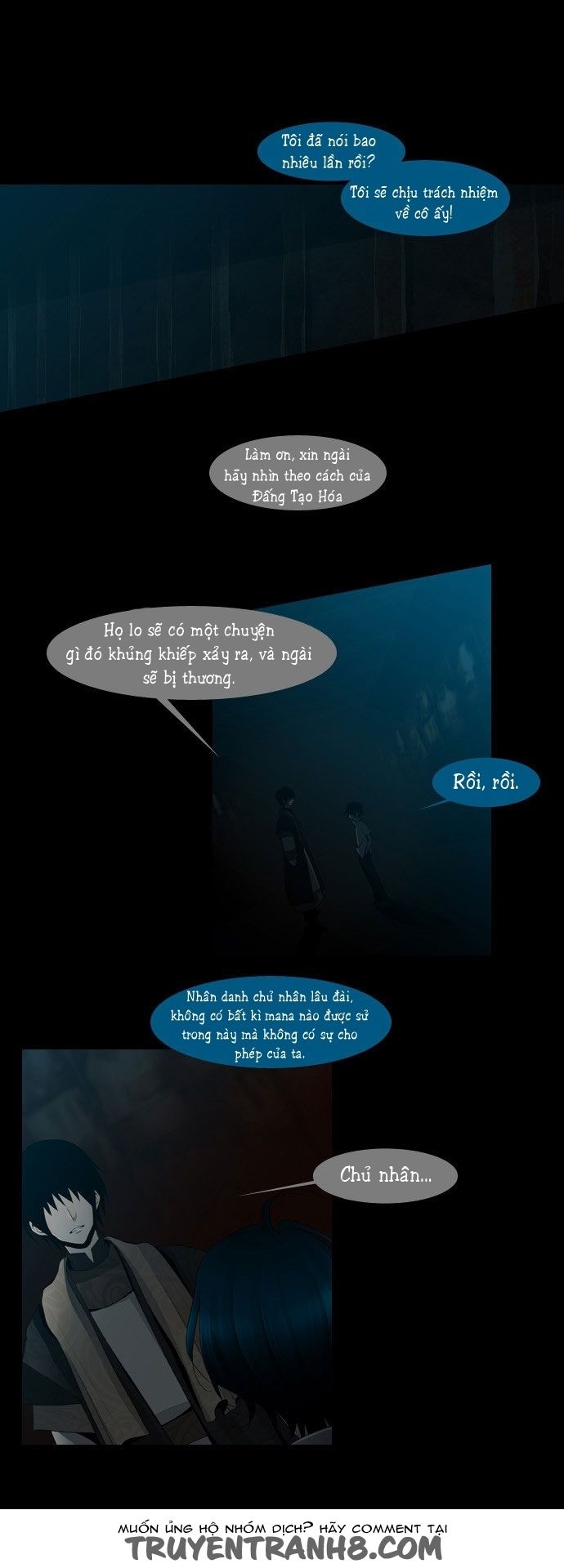 Trump: Chapter 4