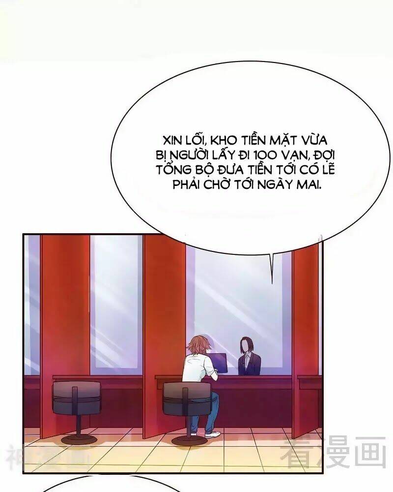 101 Phương Pháp Của Tổng Tài: Chapter 48