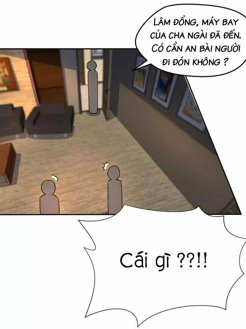 Siêu Năng Cuồng Thần: Chapter 21