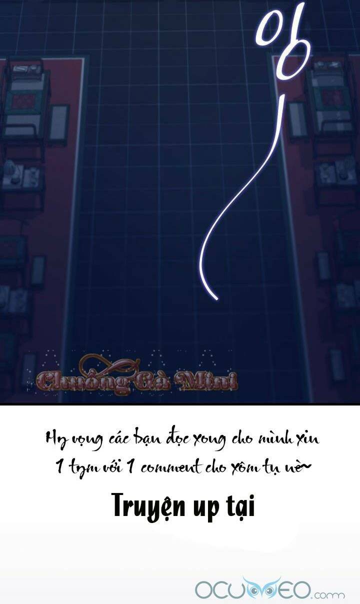 Cô Dâu Của Sói Đen: Chapter 19