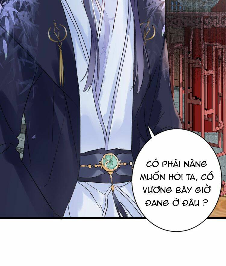 Hoa Nhan Sách: Chapter 86.1