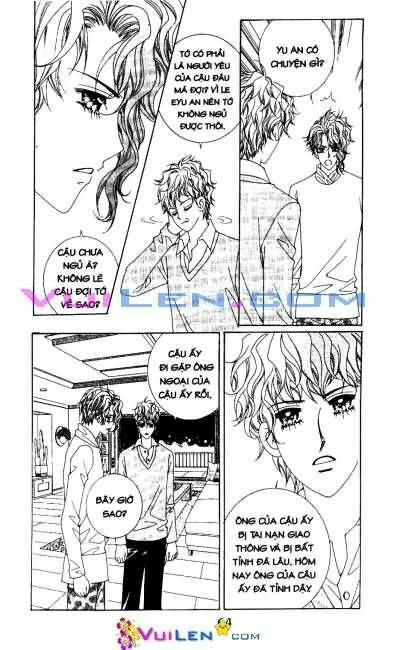 Chạm Mặt Thần Tượng: Chapter 7