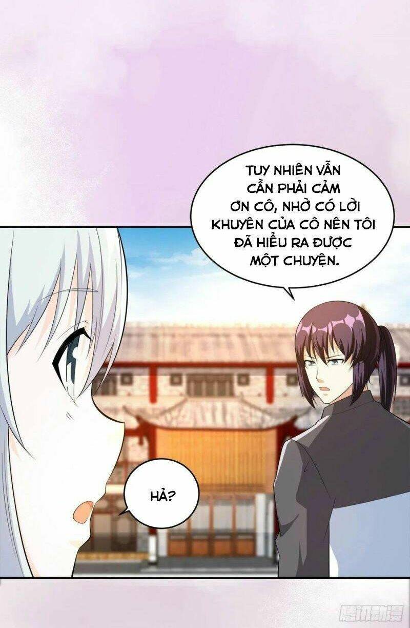Người Tu Tiên Tại Đô Thị: Chapter 108