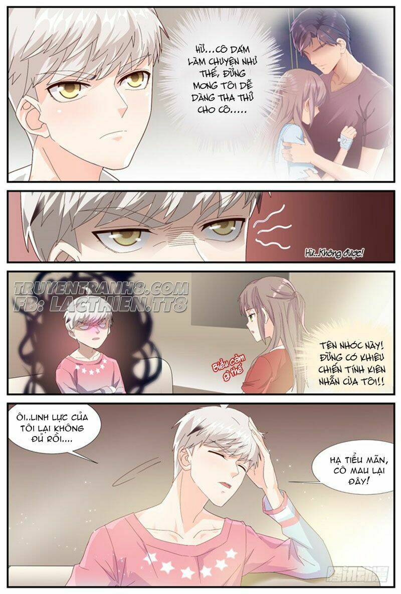 Nam Thần Là Quái Vật: Chapter 75