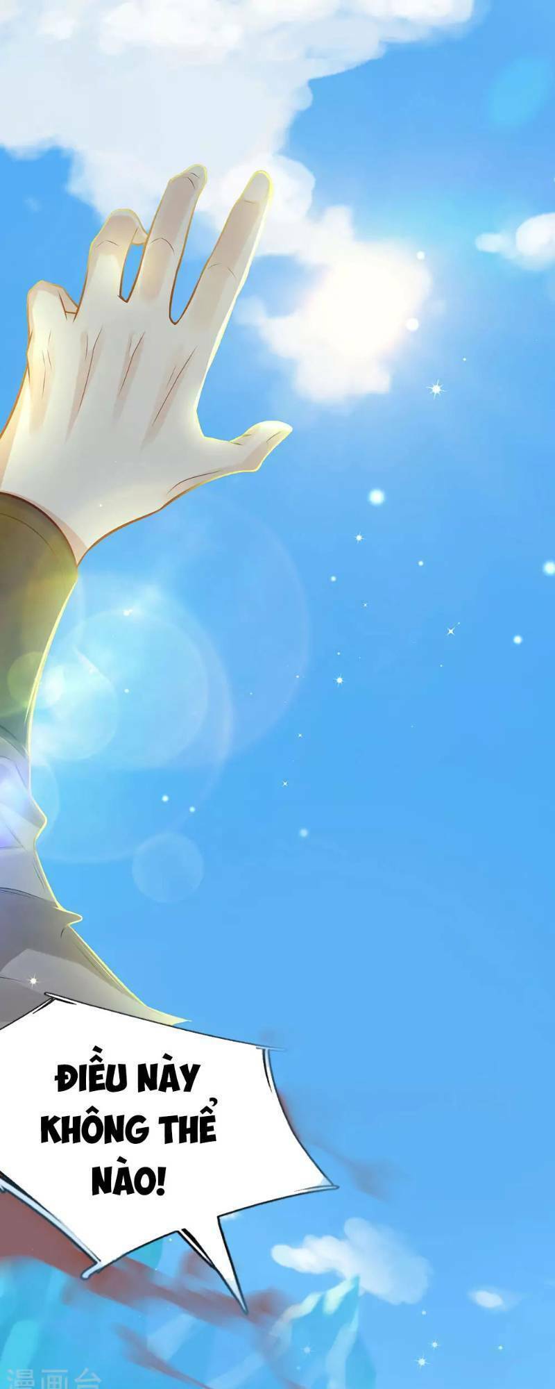 Thân Thể Của Ta Là Kiếm Chủng: Chapter 16