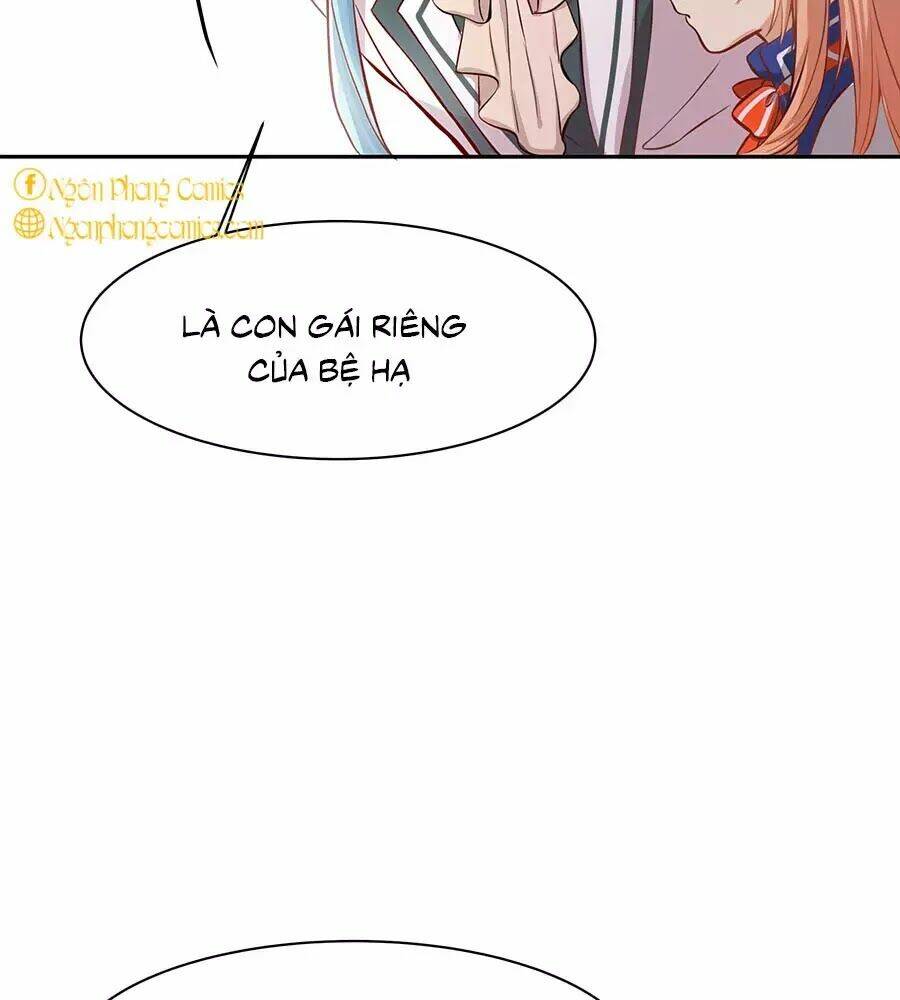 Kế Hoạch Sống Còn Của Công Chúa Nữ Phụ: Chapter 4