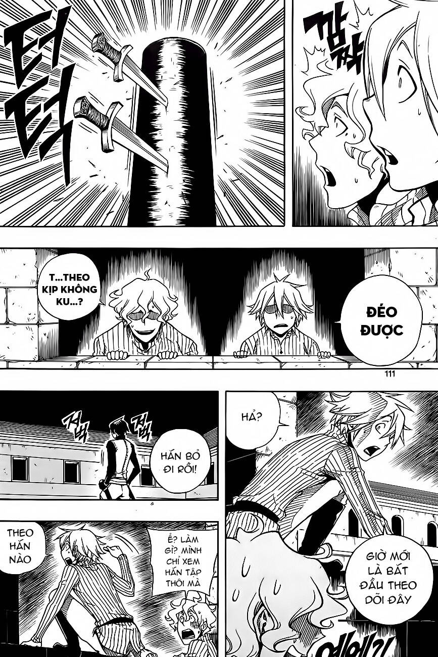 Kingdom Of Zombie: Chapter 4