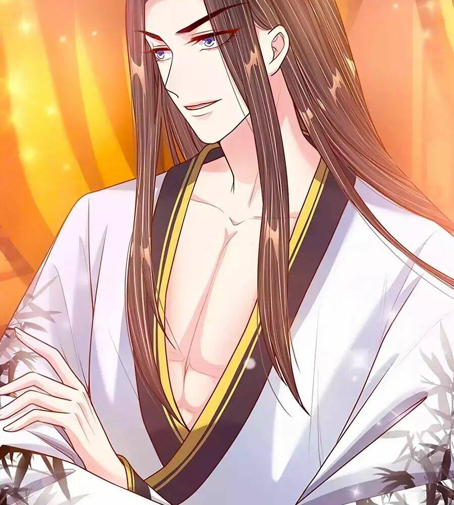 Ôn Nhu Bạo Quân: Nhiếp Chính Vương Gia Quá Hung Mãnh: Chapter 46