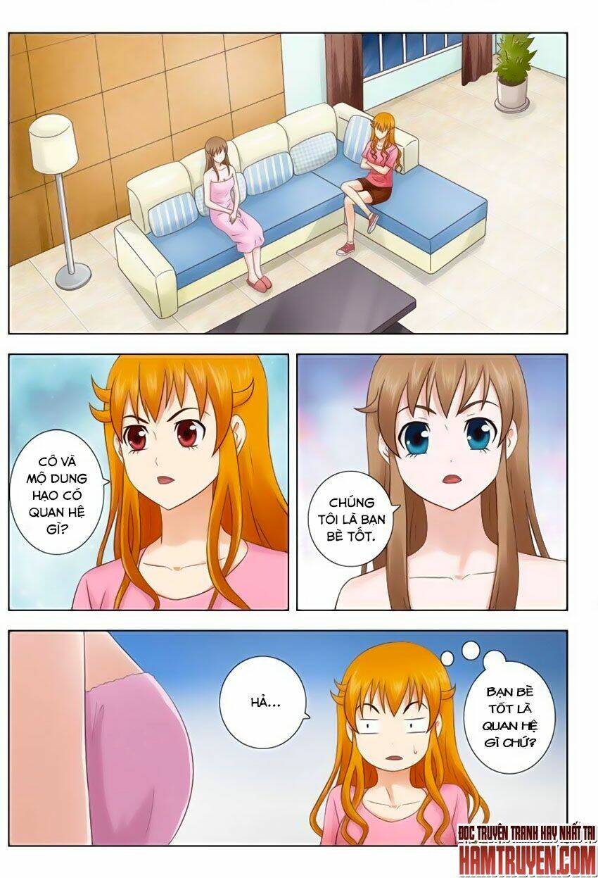 Tối Cường Tà Thiếu: Chapter 143
