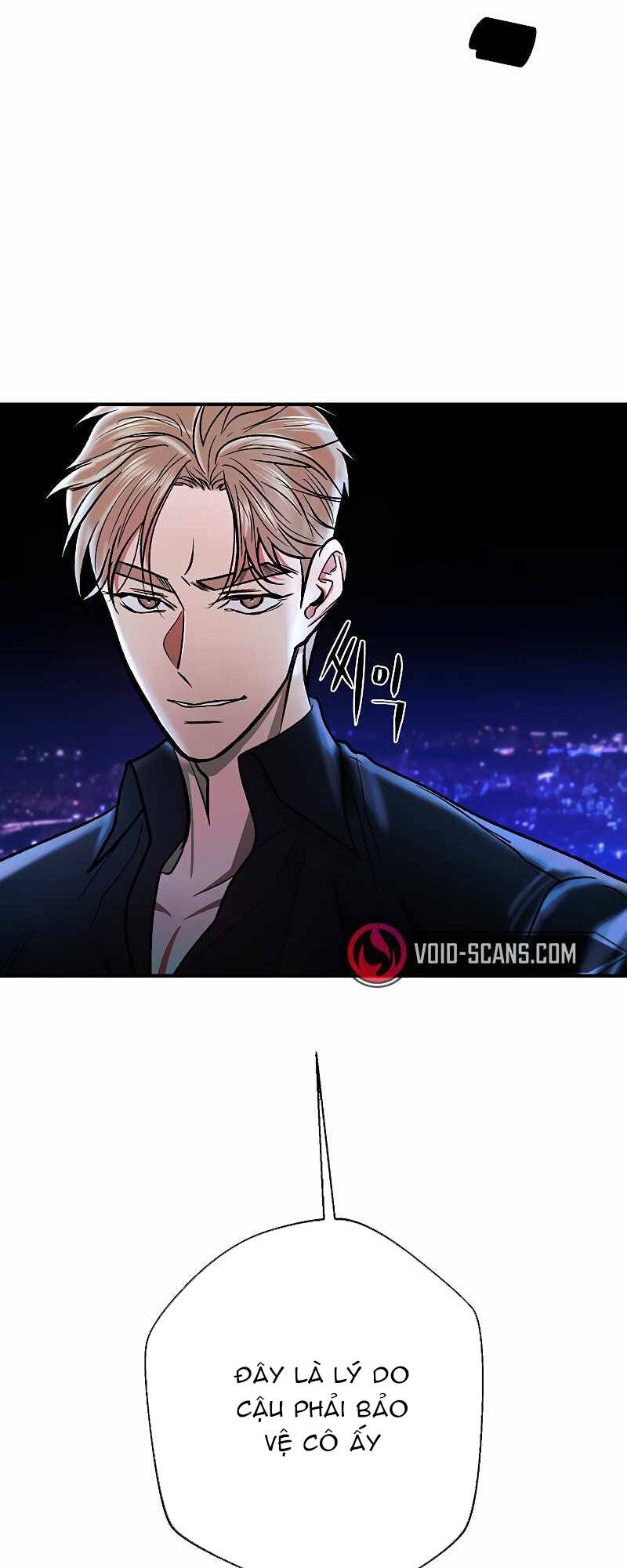 Ước Muốn Của Một Gangster: Chapter 3.2