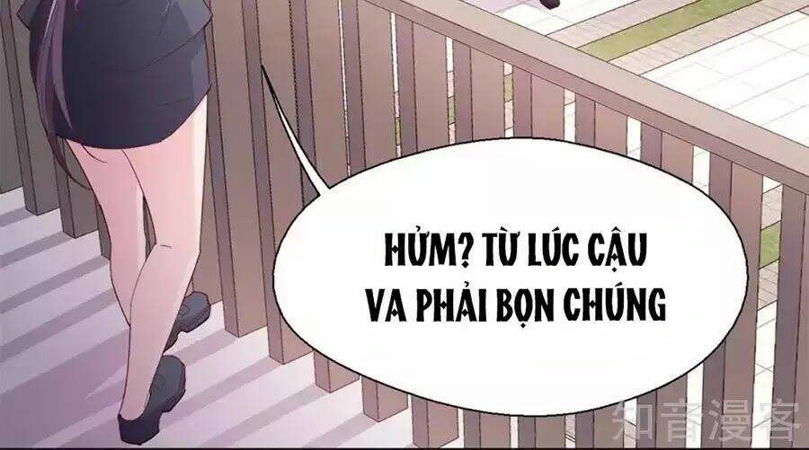 Sau Này Vẫn Cứ Thích Anh: Chapter 47