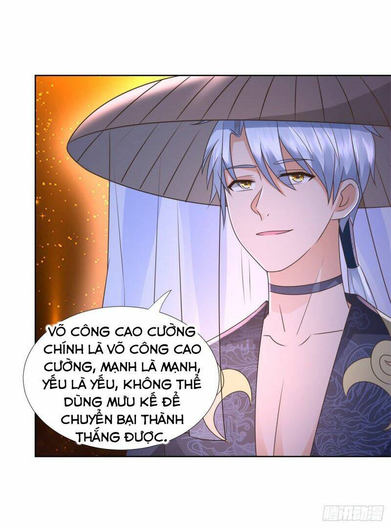 Chí Tôn Trọng Sinh: Chapter 116