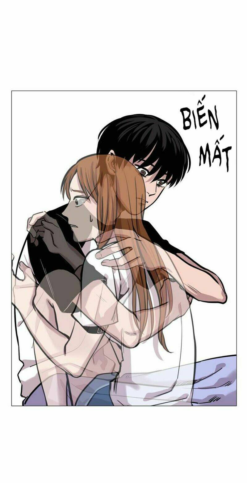 Bí Mật Của Dạ Tộc: Chapter 1