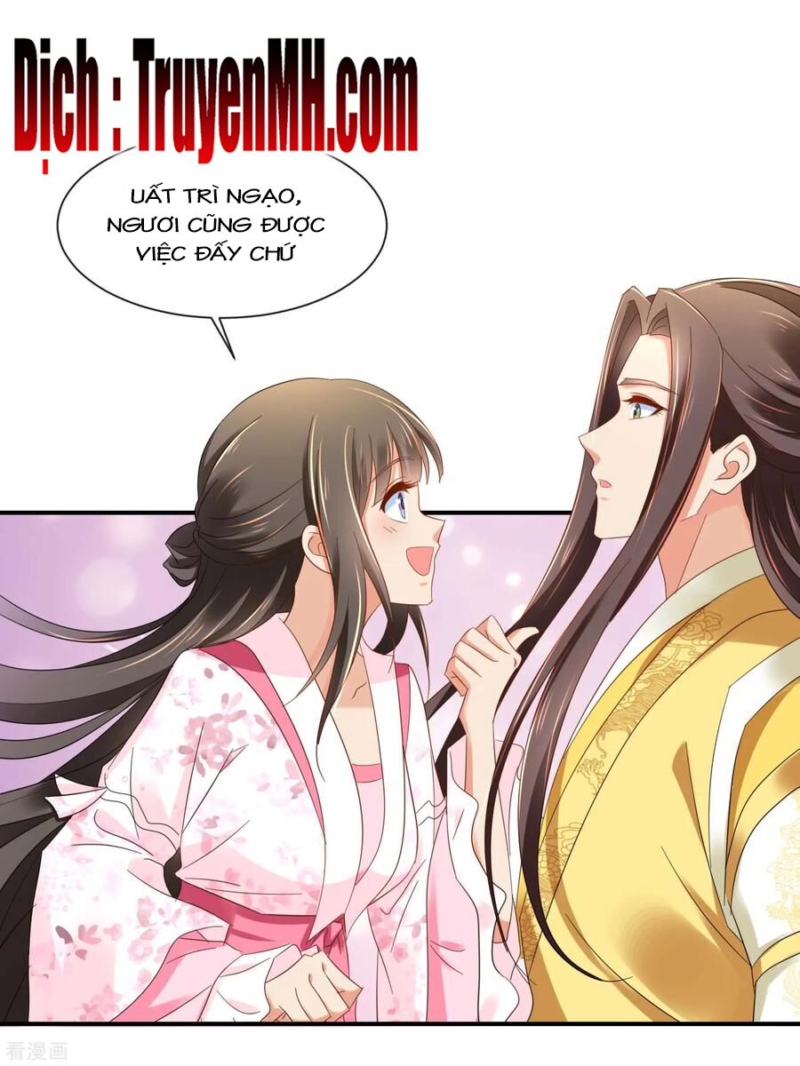 Lãnh Cung Phế Hậu Muốn Nghịch Thiên: Chapter 211