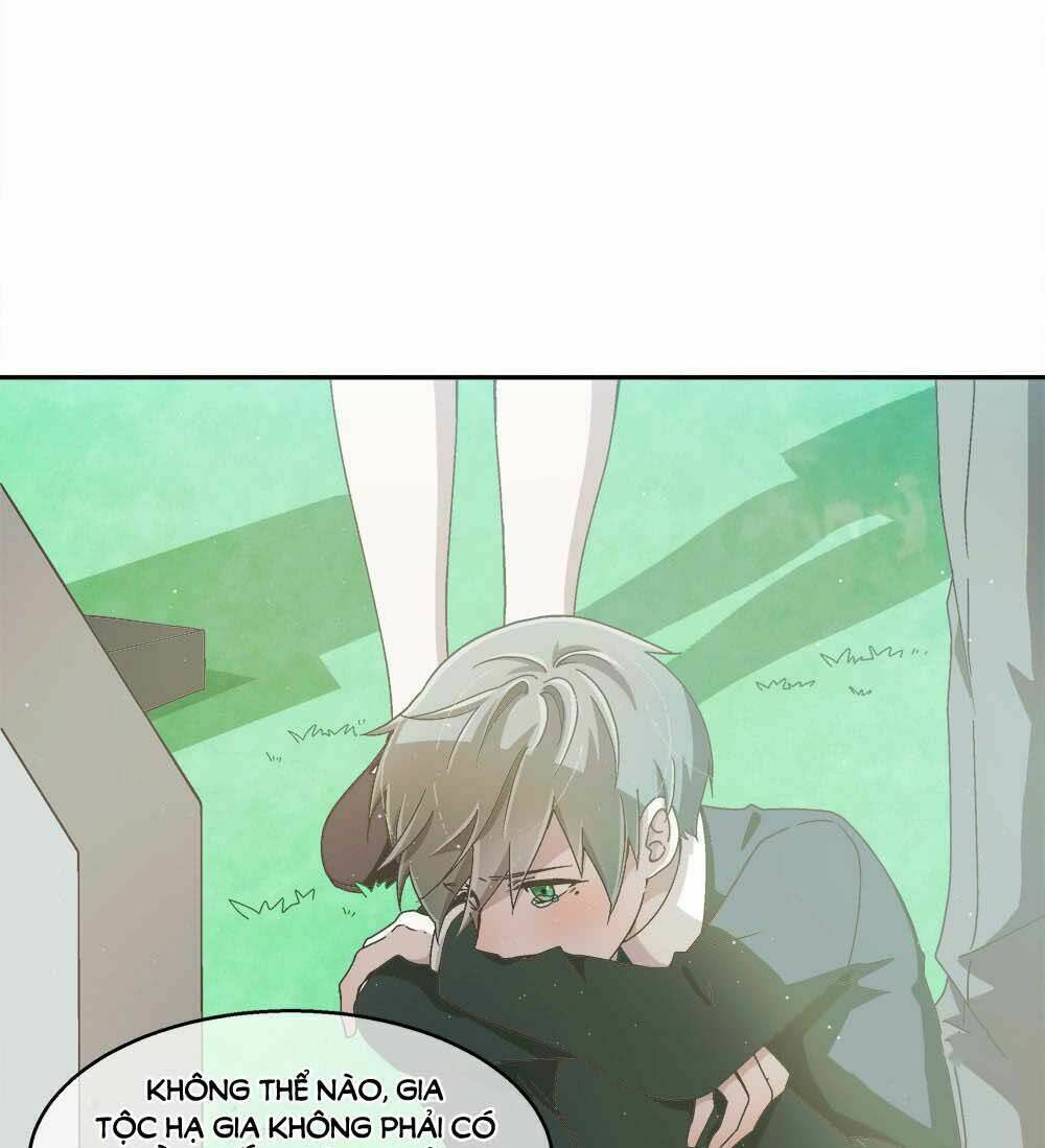 Đối Nhĩ Duy Mệnh Thị Tòng: Chapter 8.1