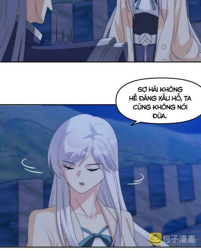 Xâm Lược Vạn Giới: Chapter 95