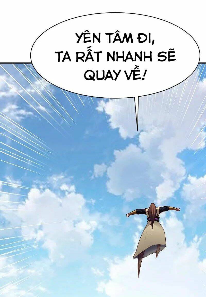 Chiến Đỉnh: Chapter 315