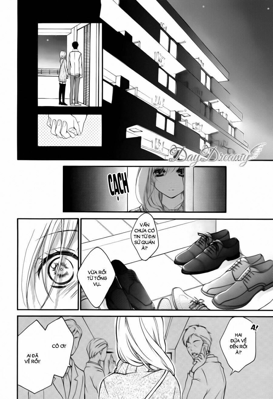 True Love: Chapter 29