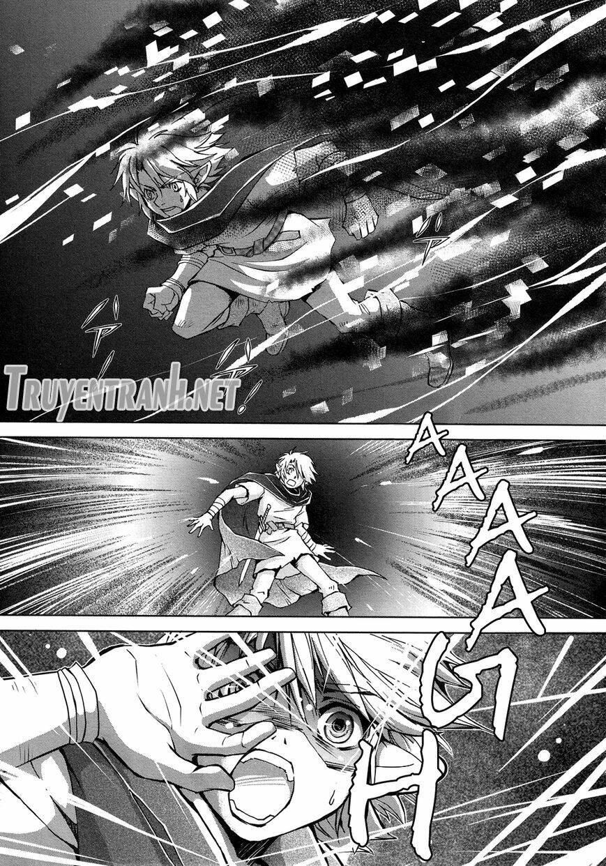 Zelda No Densetsu - Twilight Princess: Chapter 3