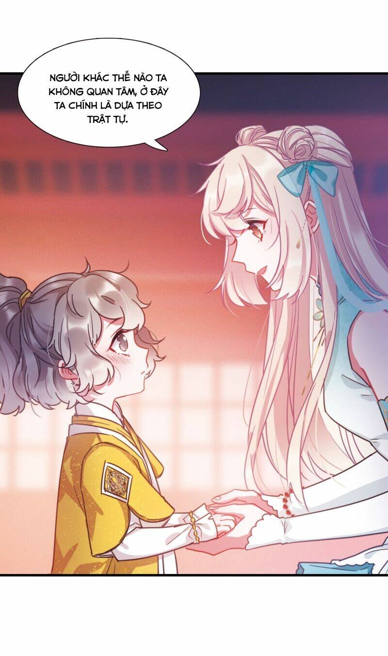 Danh Kiếm Chủng: Chapter 6