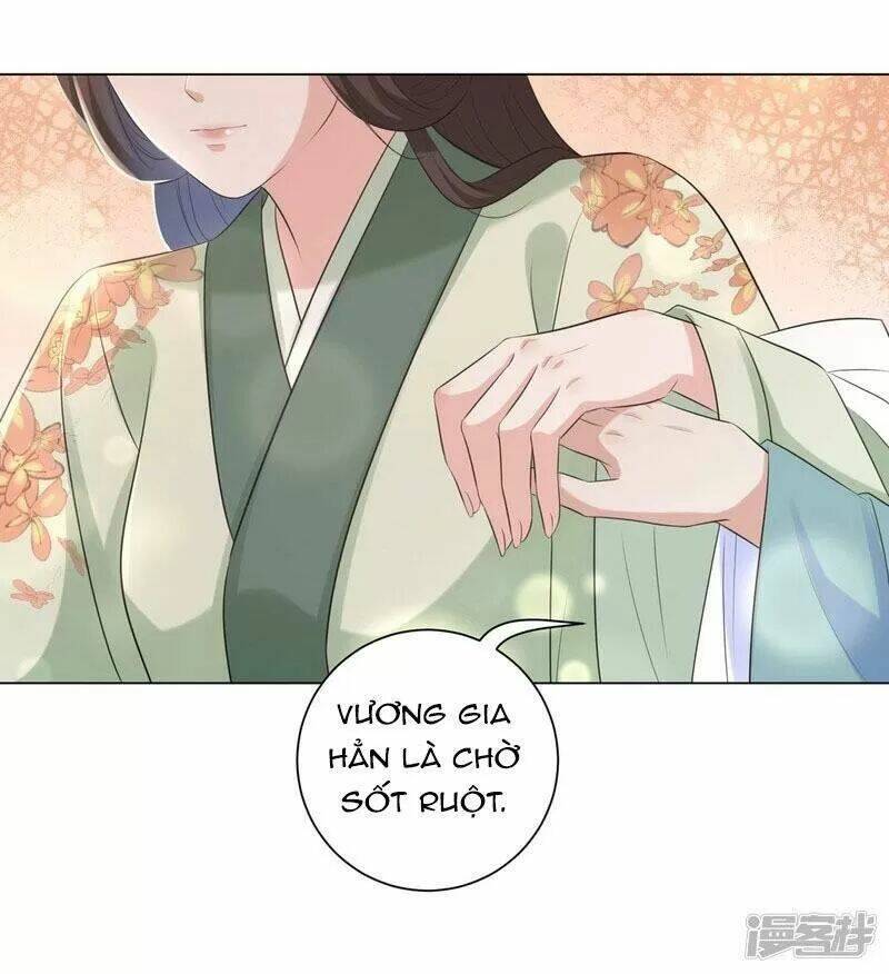 Vương Phi Có Độc!: Chapter 32
