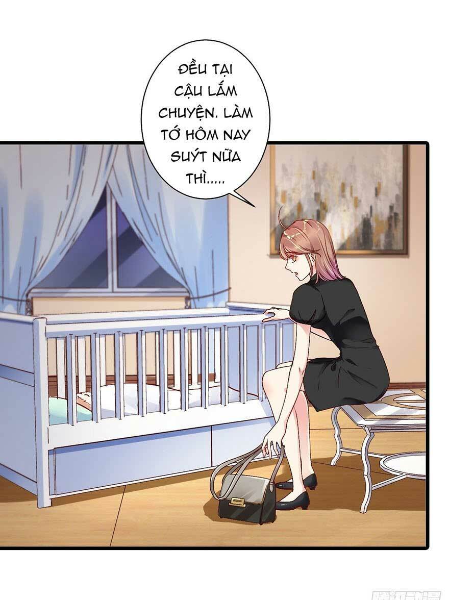 Náo Loạn Suốt Đời: Chapter 5
