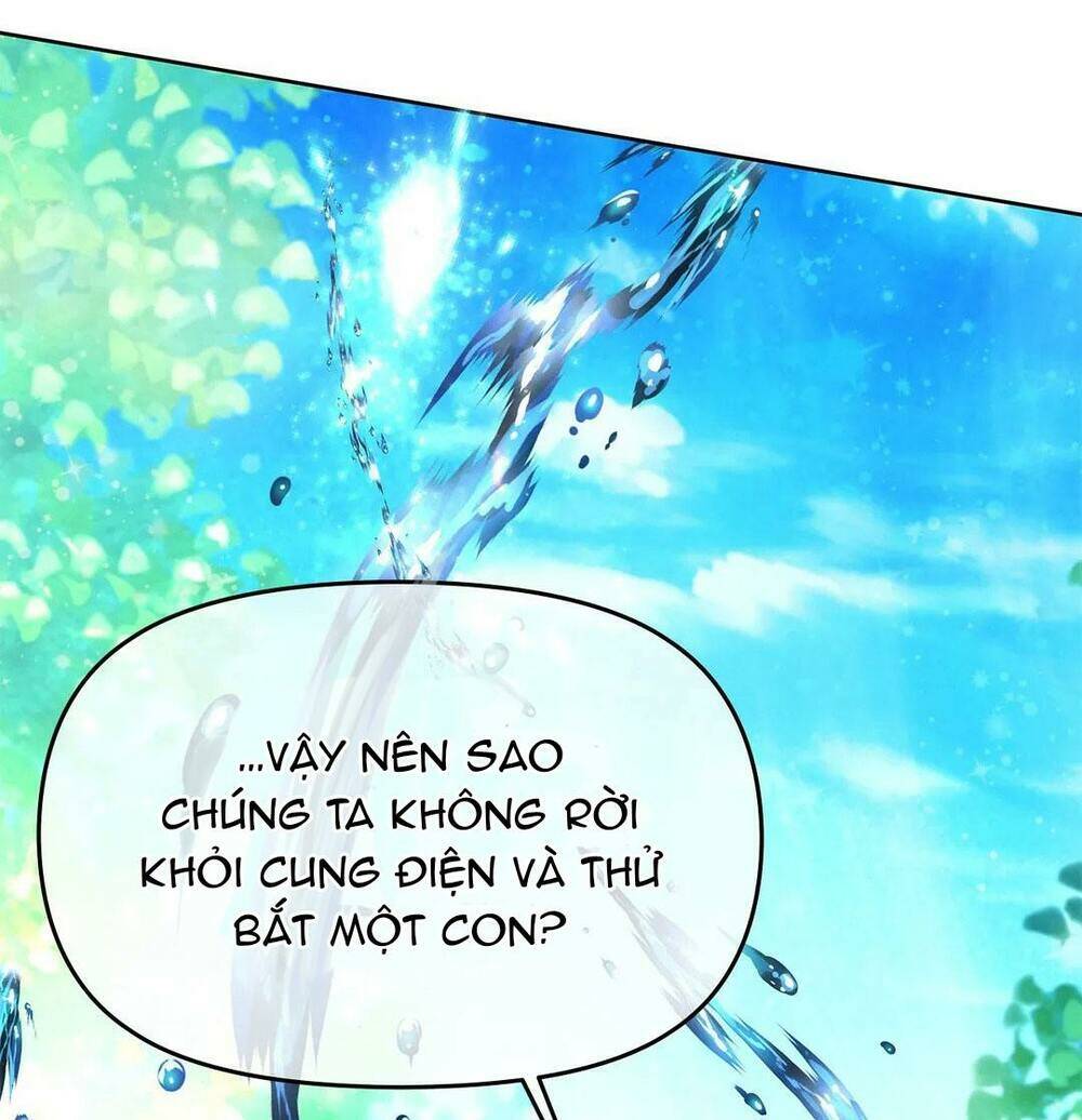 Công Chúa Thời Gian Có Hạn: Chapter 47