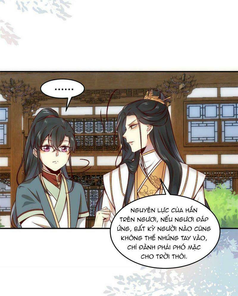 Nghịch Thiên Thần Phi Chí Thượng: Chapter 10