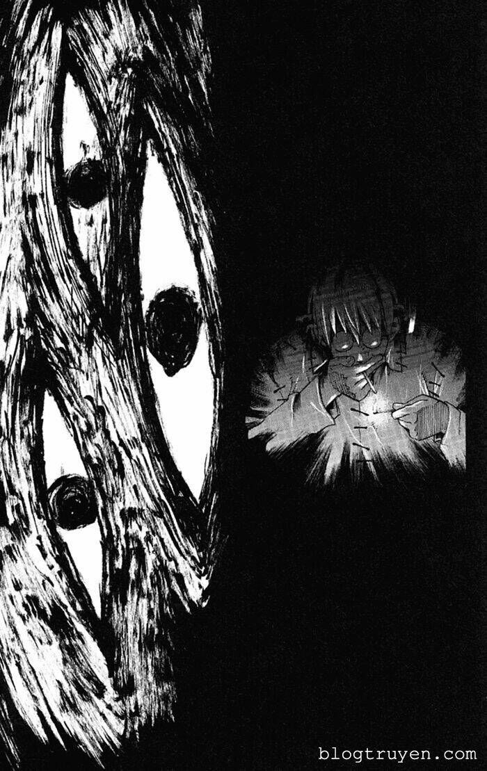 Soul Eater: Chapter 39