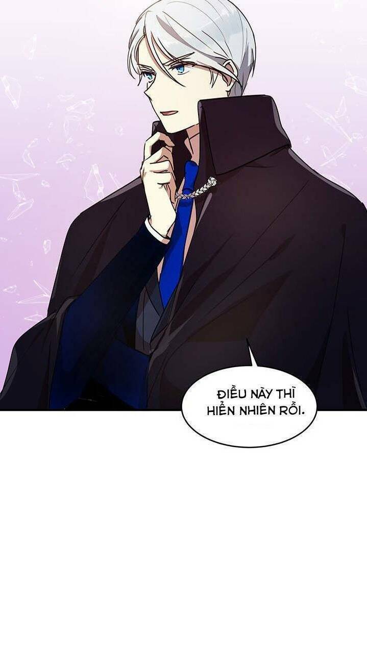 Công Tước, Loạn Vừa Thôi!: Chapter 34