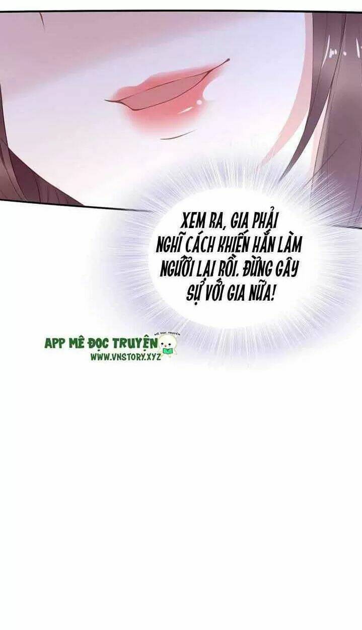 Nhất Sinh Nhất Thế Tiếu Thương Khung: Chapter 33