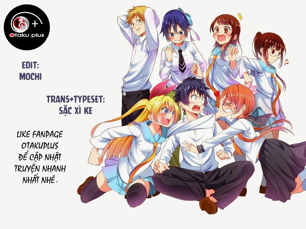 Tình Yêu Ngang Trái: Chapter 183