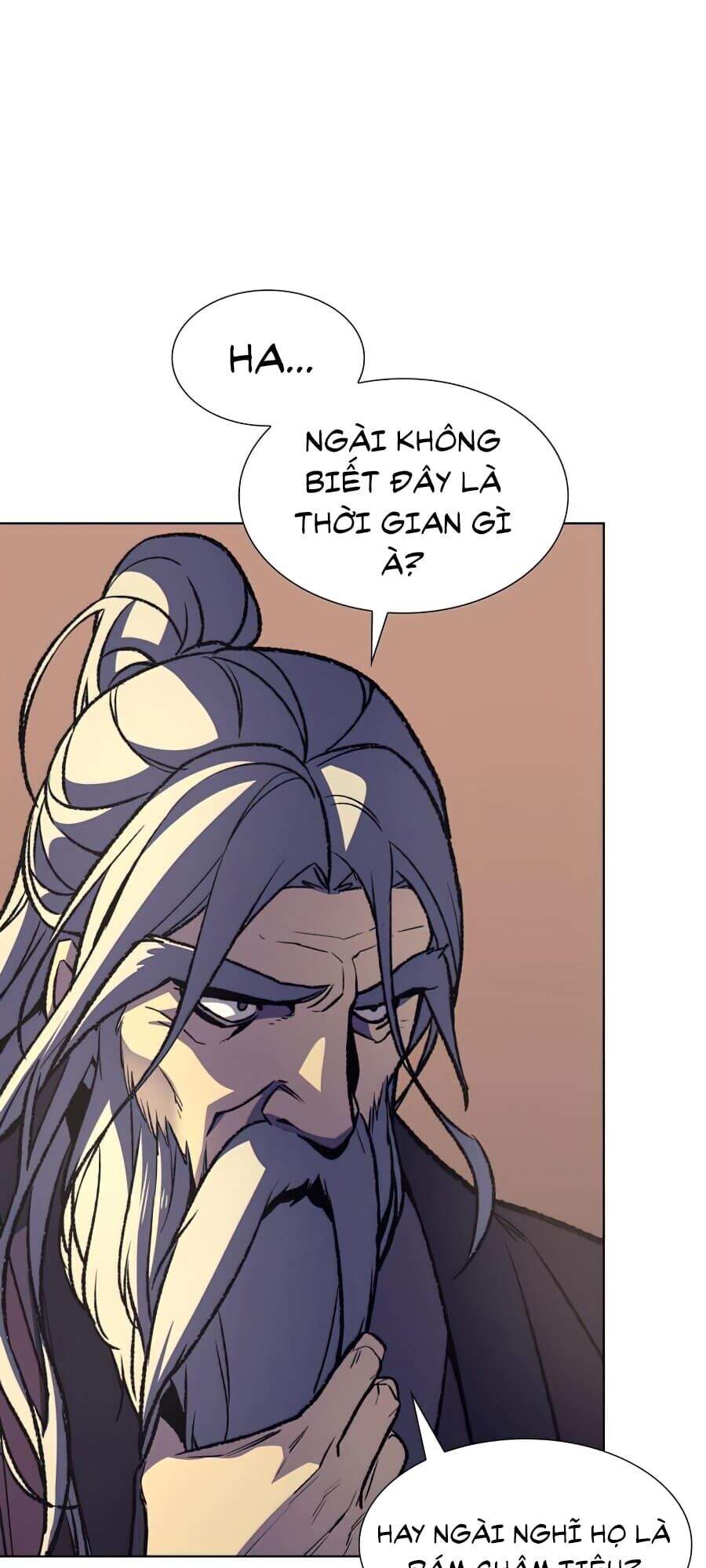 Ta Chuyển Sinh Thành Cuồng Quỷ Truyền Nhân: Chapter 7