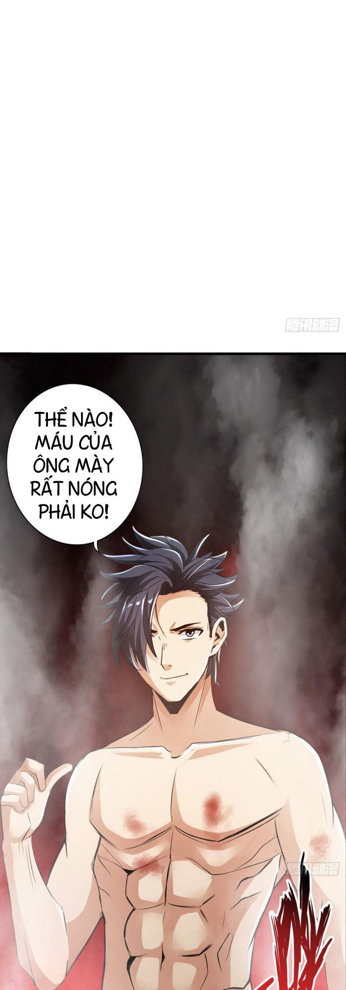 Hệ Thống Tìm Đường Chết Mạnh Nhất: Chapter 88
