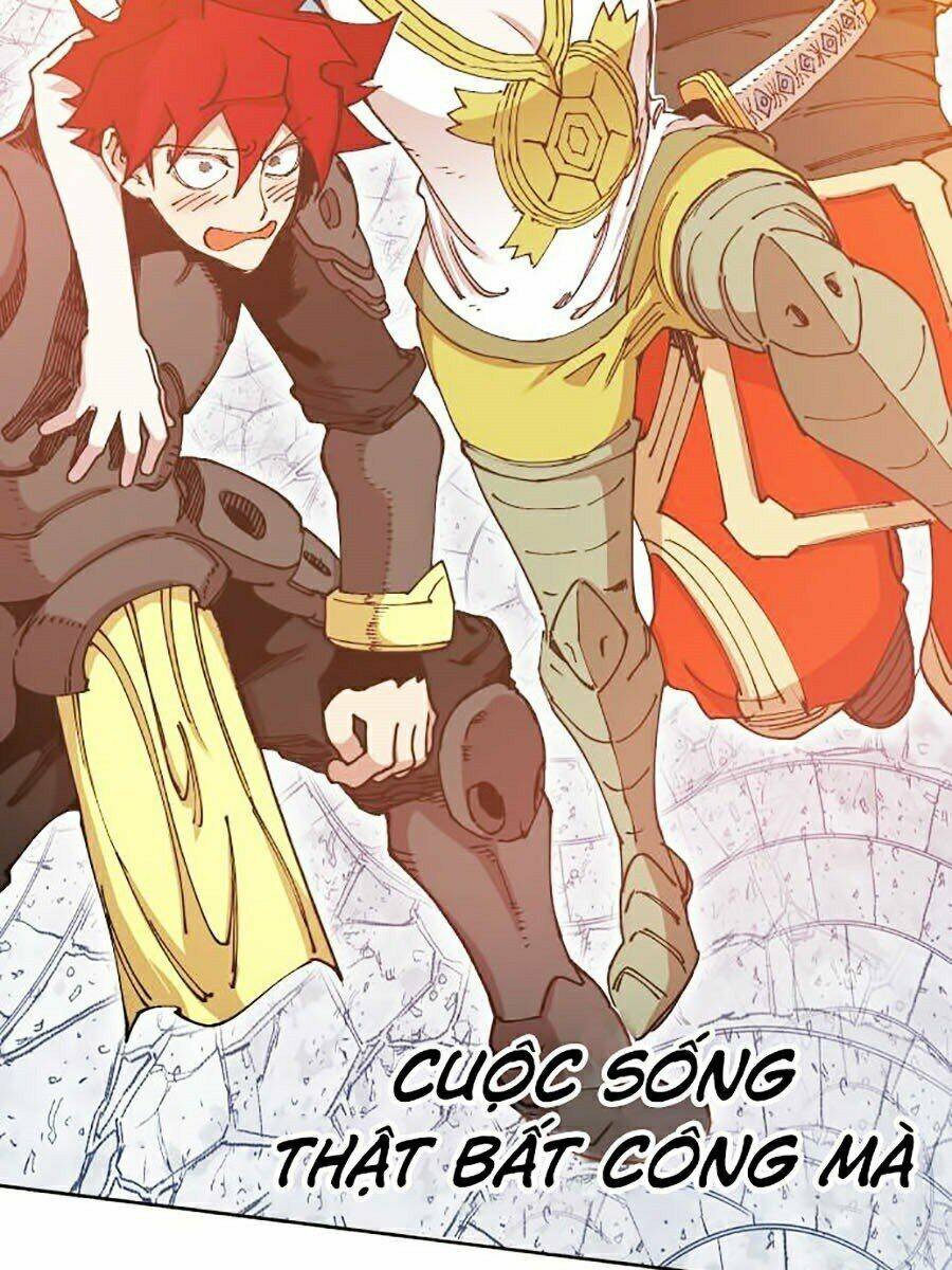 Hard Core Leveling Warrior Ss2: Chapter 107